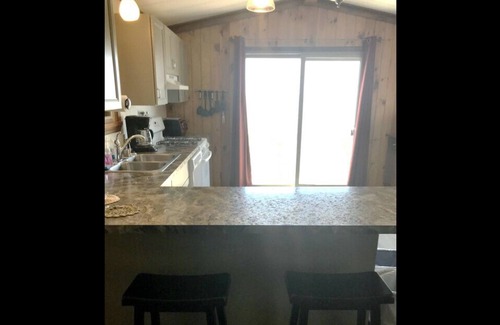 Fortescue Cottage | Unique NJ Bayfront Home