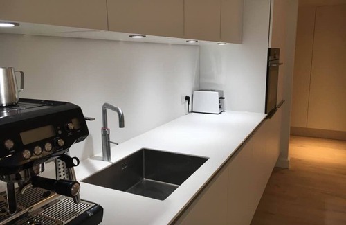 Indre By Apartment | Unique Penthouse In the Center of Copenhagen!