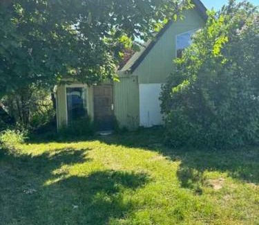 Vesterborg House | Unique Private Idyll