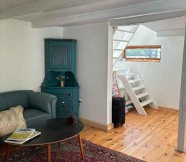 Vesterborg House | Unique Private Idyll