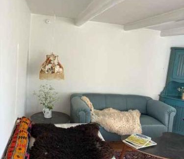 Vesterborg House | Unique Private Idyll