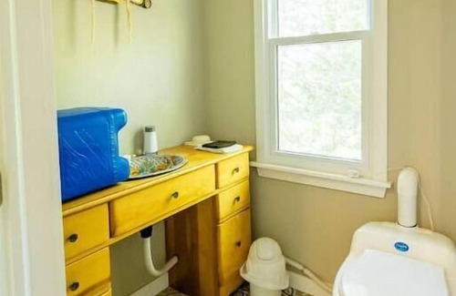 Durham Region Cabin | Unique Private Lodge one hour from Toronto.