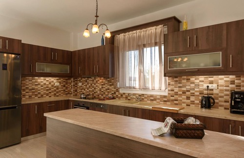 Faistos Villa | Unique & Relaxing Experience!