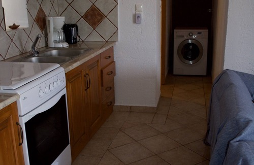 Karpathos Town Cottage | Unique & restored traditional Karpathian cottage