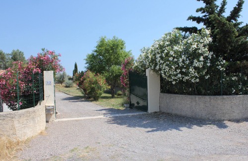 Vic-la-Gardiole House | UNIQUE SMALL HOUSE IN VIC LA GARDIOLE