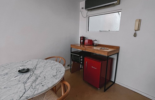 Retiro Apartment | Unique space: bright duplex near Galerías Pacífico