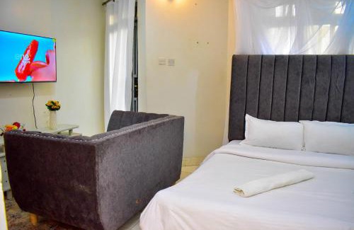 Kisumu Apartment | Unique, Stylish Studio Apartment