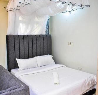 Kisumu Apartment | Unique, Stylish Studio Apartment