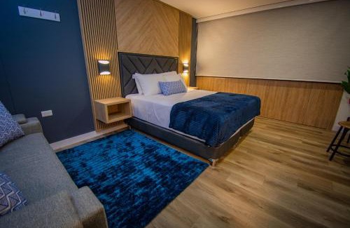 La Aguacatala Apartment | Unique Suite in El Poblado CoWork/GYM/Fast WiFi