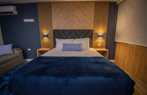 La Aguacatala Apartment | Unique Suite in El Poblado CoWork/GYM/Fast WiFi