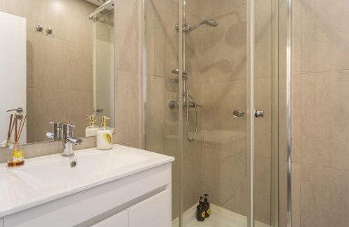 Chiado Apartment | Unique & Super Central AirCon & Lift