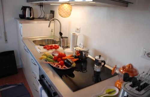 Trastevere Apartment | Unique terrace in the heart of Rome