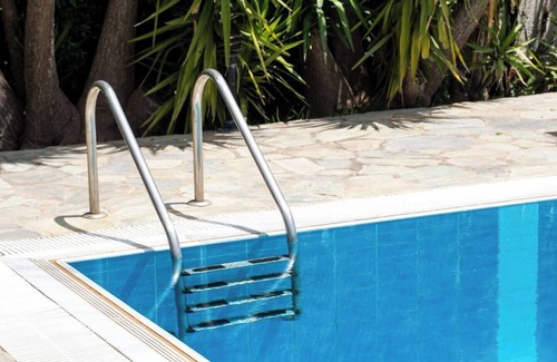 Lampiri Villa | Unique Villa with pool in Ziria - Family friendly! Near beach