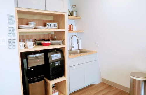 Boerne House | Unit #1 Boerne River House