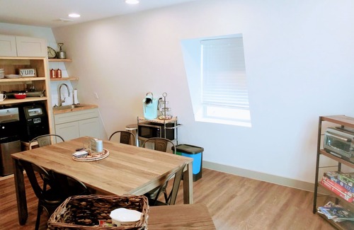 Boerne House | Unit #1 Boerne River House