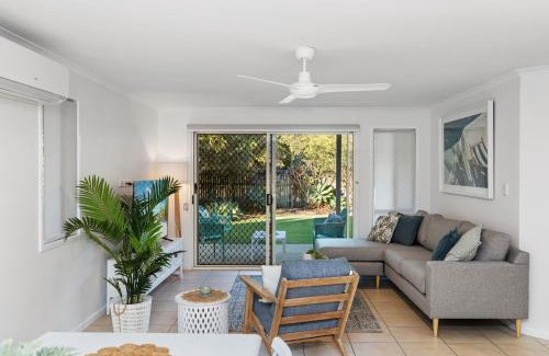 Marcoola Apartment | Unit 1 Marcoola Shores