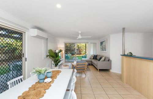 Marcoola Apartment | Unit 1 Marcoola Shores