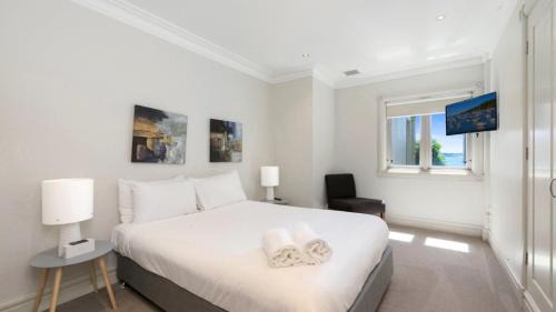 Terrigal House | Unit 12 - 3 Bedroom Premier Ocean View