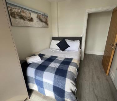 Cobh Apartment | Unit 2 Island View Apartments With Stunning Harbour View