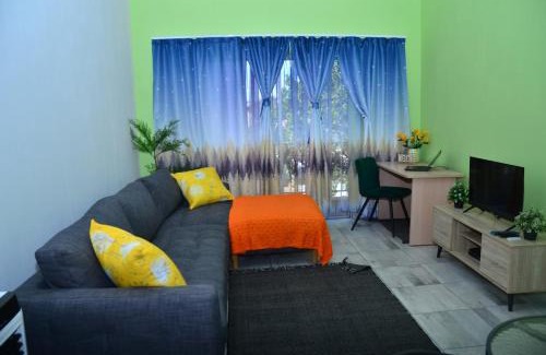 Berea Apartment | Unit 26 The Beacon, in Beacon Bay, East London