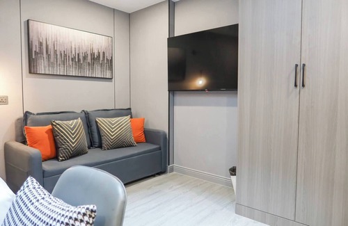 Downtown Singapore Apartment | Unit 3.105/6