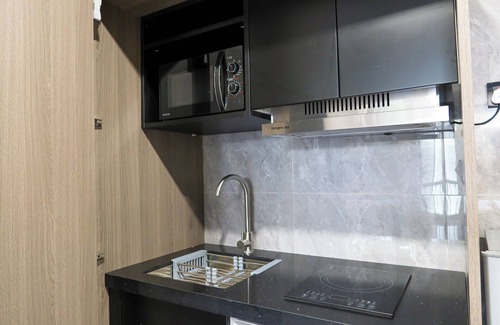 Downtown Singapore Apartment | Unit 3.108