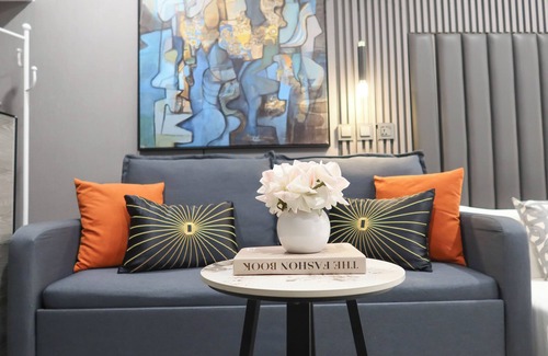 Downtown Singapore Apartment | Unit 3.108