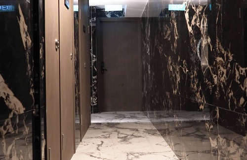 Downtown Singapore Apartment | Unit 3.108