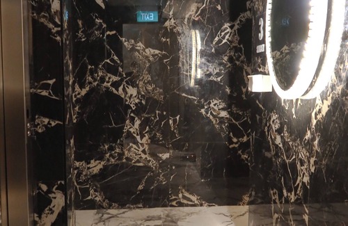 Downtown Singapore Apartment | Unit 3.402