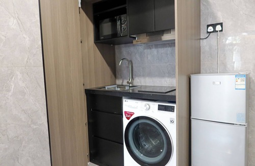 Downtown Singapore Apartment | Unit 3.601