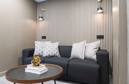Downtown Singapore Apartment | Unit 3.601