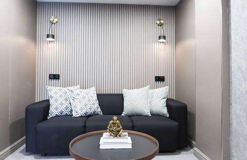 Downtown Singapore Apartment | Unit 3.601