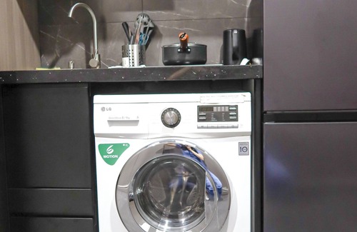 Downtown Singapore Apartment | Unit 3.602