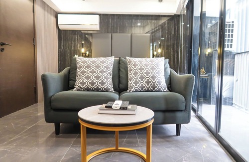 Downtown Singapore Apartment | Unit 3.602