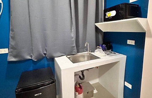 Guadalupe Nuevo Condo | Unit 3C - Origin Studios - Walk to Highstreet, BGC