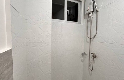 Guadalupe Nuevo Condo | Unit 3C - Origin Studios - Walk to Highstreet, BGC