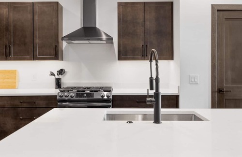 Sturgis Villa | Unit 4 Rock Ranch Villas at Boulder Canyon Golf Club