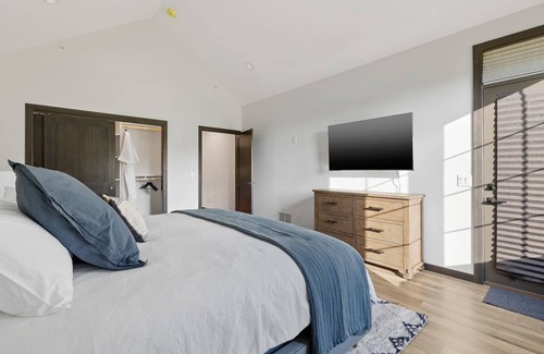 Sturgis Villa | Unit 4 Rock Ranch Villas at Boulder Canyon Golf Club