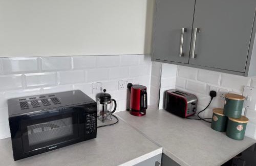Cobh Apartment | Unit 4 Tranquil Harbourside Retreat- Central Location