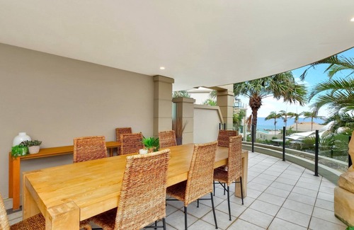 Terrigal Apartment | Unit 40 - 4 Bed Part Ocean View