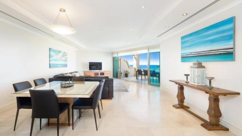 Terrigal House | Unit 46 - 3 Bed Ocean View