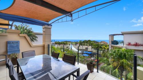 Terrigal House | Unit 46 - 3 Bed Ocean View