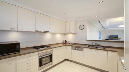 Terrigal House | Unit 46 - 3 Bed Ocean View