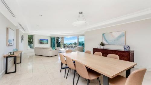 Terrigal House | Unit 47 - 3 Bed Ocean View