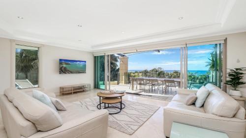 Terrigal House | Unit 47 - 3 Bed Ocean View
