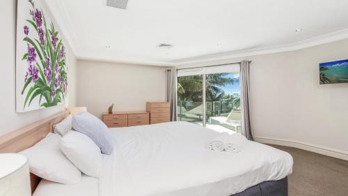 Terrigal House | Unit 47 - 3 Bed Ocean View