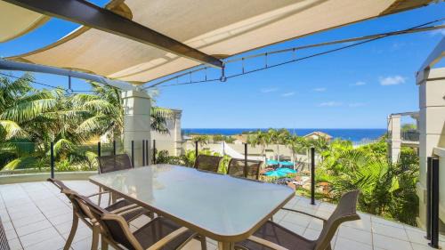Terrigal House | Unit 47 - 3 Bed Ocean View