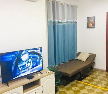 Port Moresby Apartment | Unit 5 G2