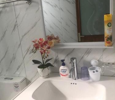 Port Moresby Apartment | Unit 5 G2