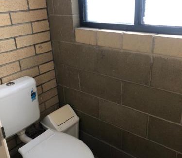 Emu Park Apartment | Unit 5 Pattison